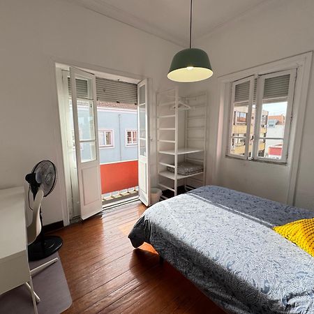 Breiner 28 Bed and Breakfast Porto Eksteriør billede