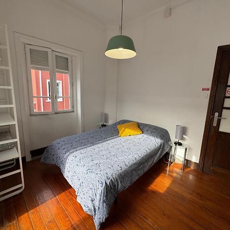 Breiner 28 Bed and Breakfast Porto Eksteriør billede