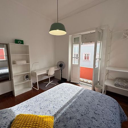 Breiner 28 Bed and Breakfast Porto Eksteriør billede