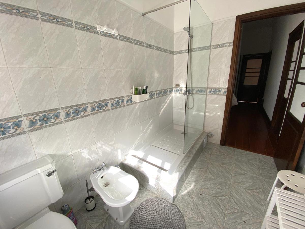 Breiner 28 Bed and Breakfast Porto Eksteriør billede