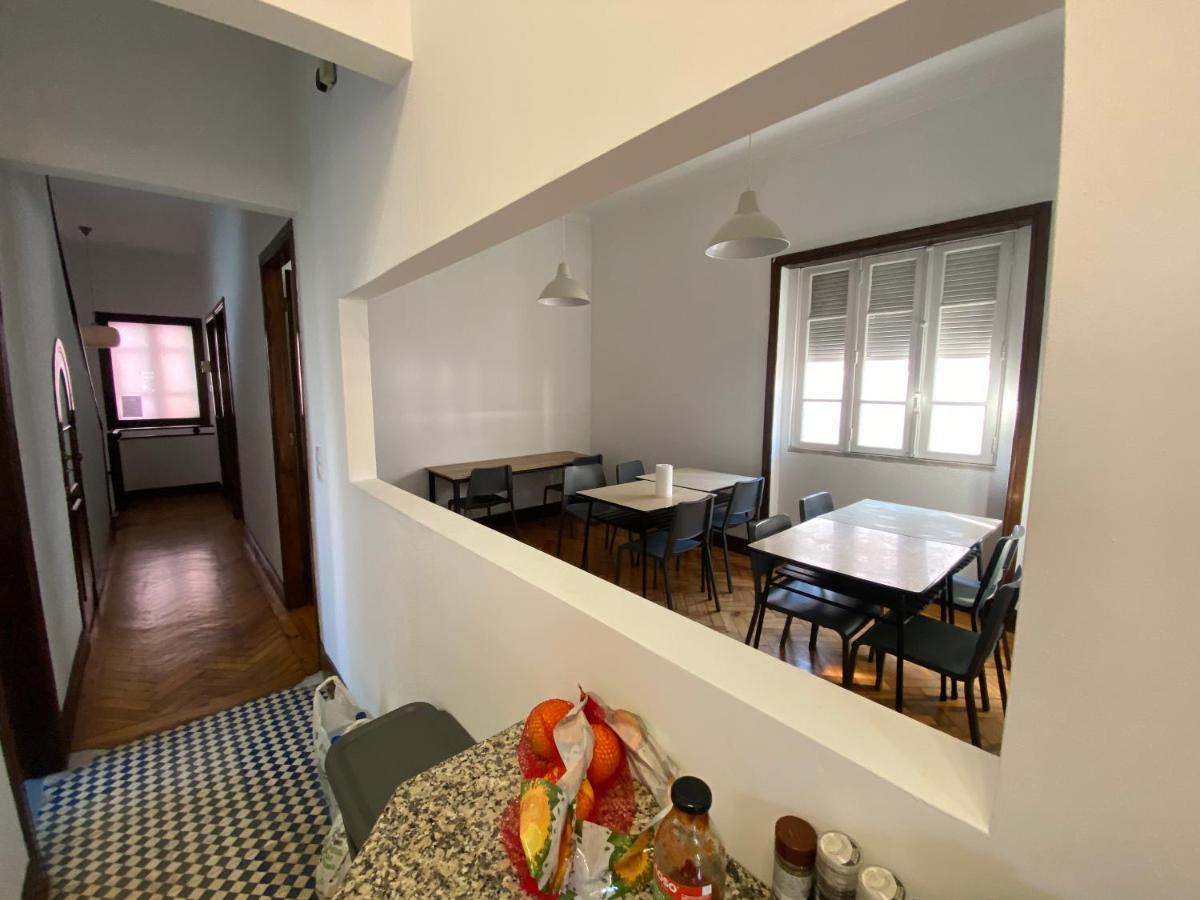 Breiner 28 Bed and Breakfast Porto Eksteriør billede