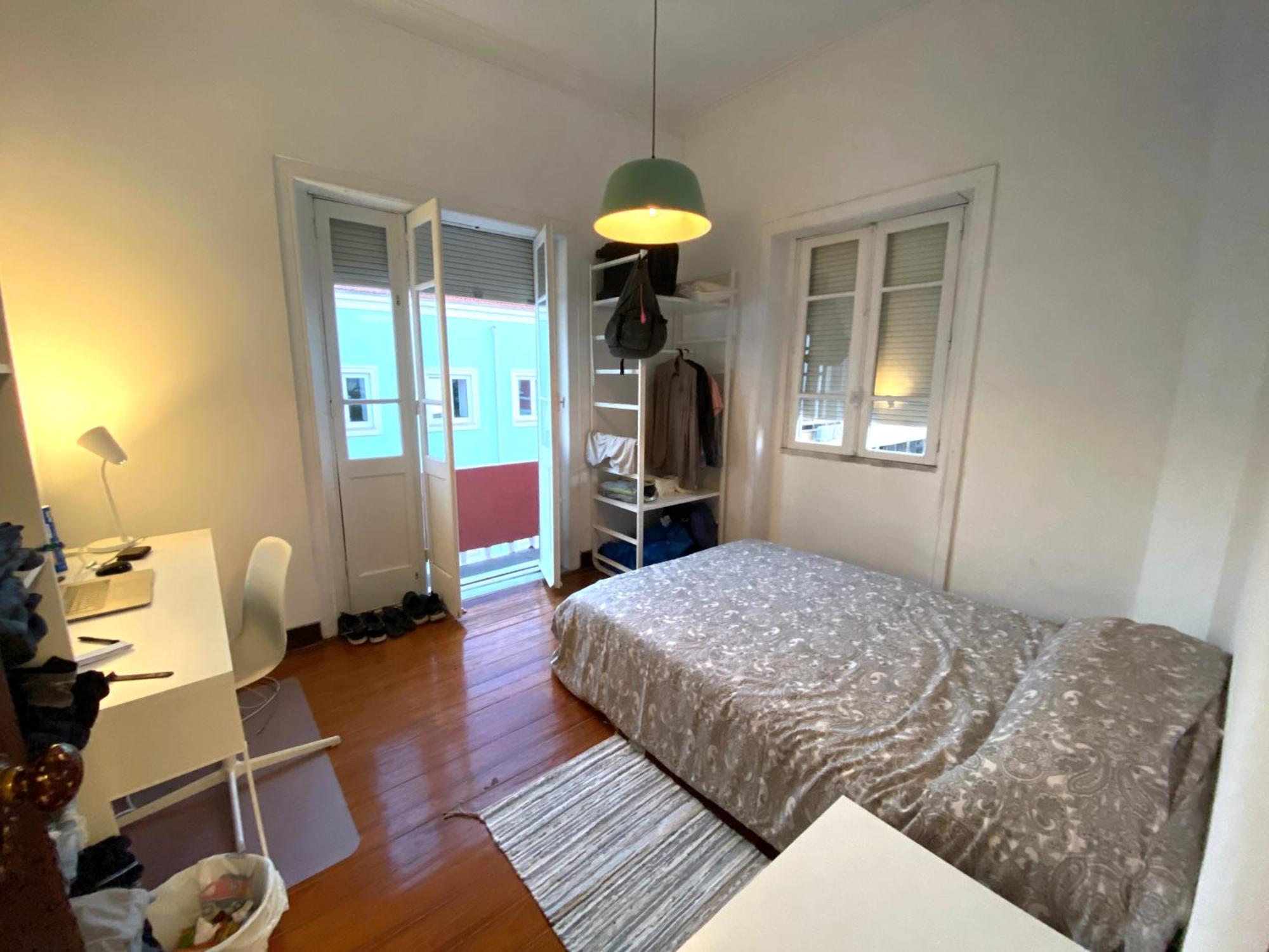 Breiner 28 Bed and Breakfast Porto Eksteriør billede