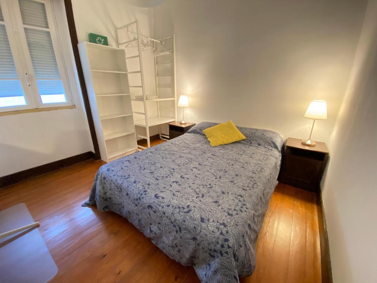Breiner 28 Bed and Breakfast Porto Eksteriør billede