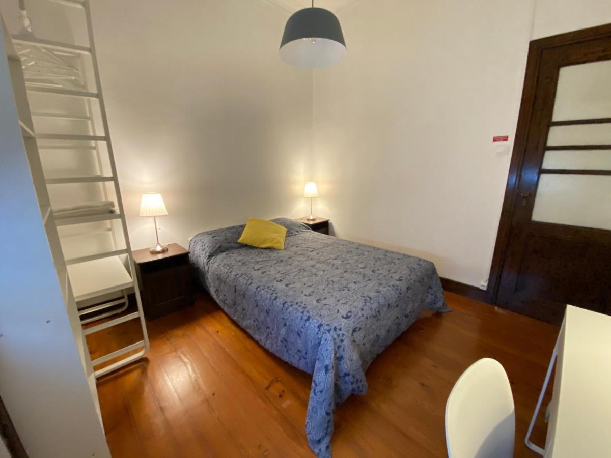 Breiner 28 Bed and Breakfast Porto Eksteriør billede