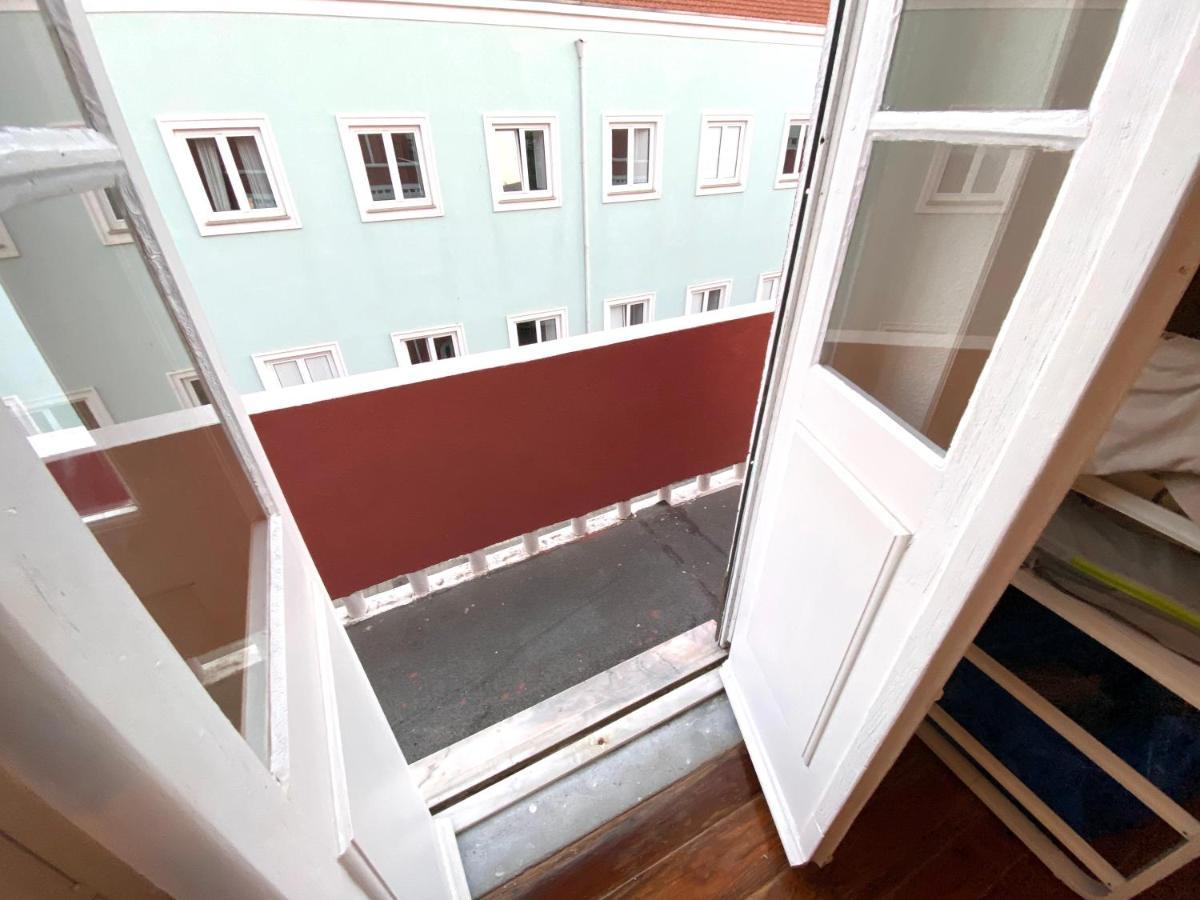 Breiner 28 Bed and Breakfast Porto Eksteriør billede