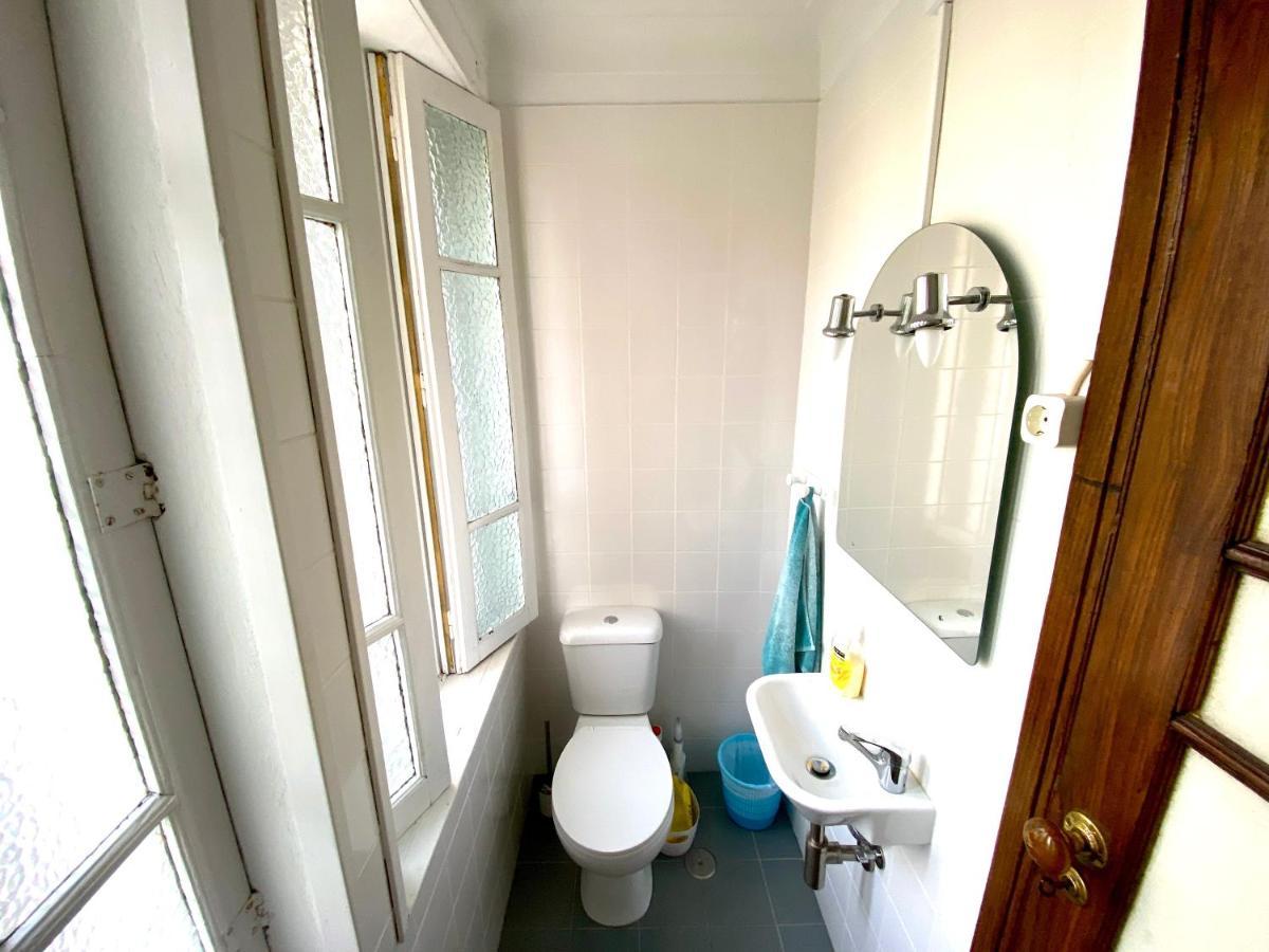 Breiner 28 Bed and Breakfast Porto Eksteriør billede