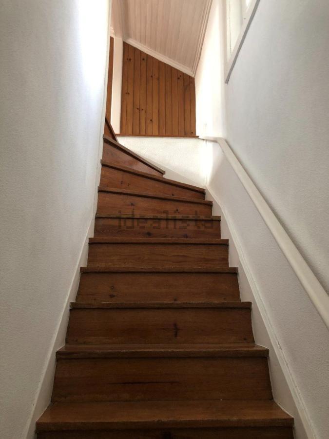 Breiner 28 Bed and Breakfast Porto Eksteriør billede