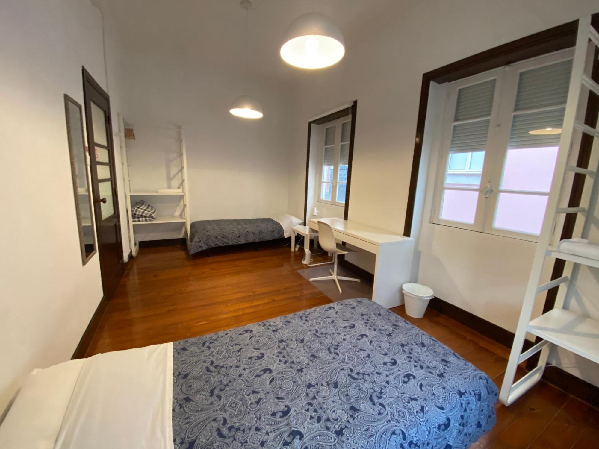Breiner 28 Bed and Breakfast Porto Eksteriør billede