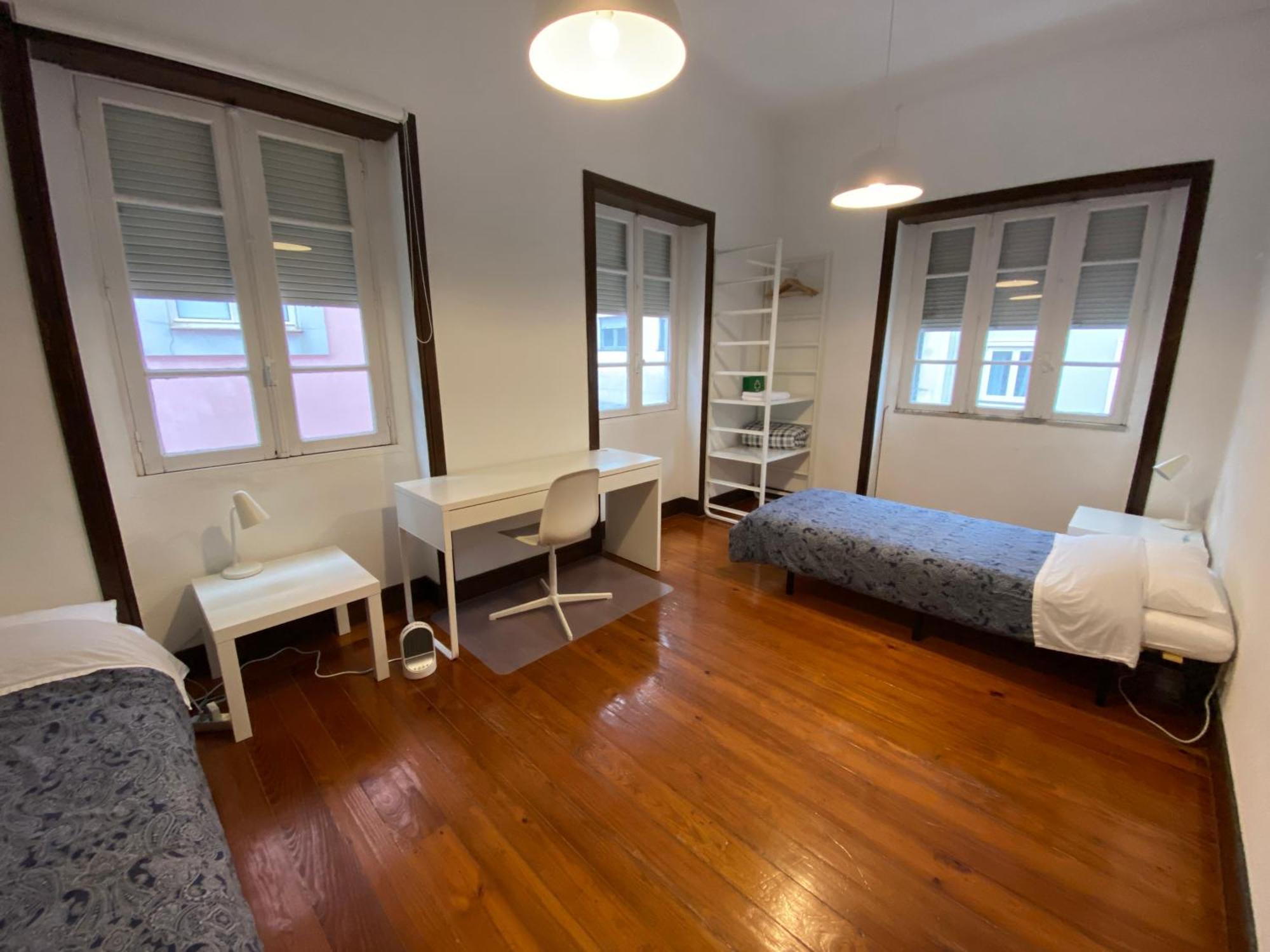 Breiner 28 Bed and Breakfast Porto Eksteriør billede