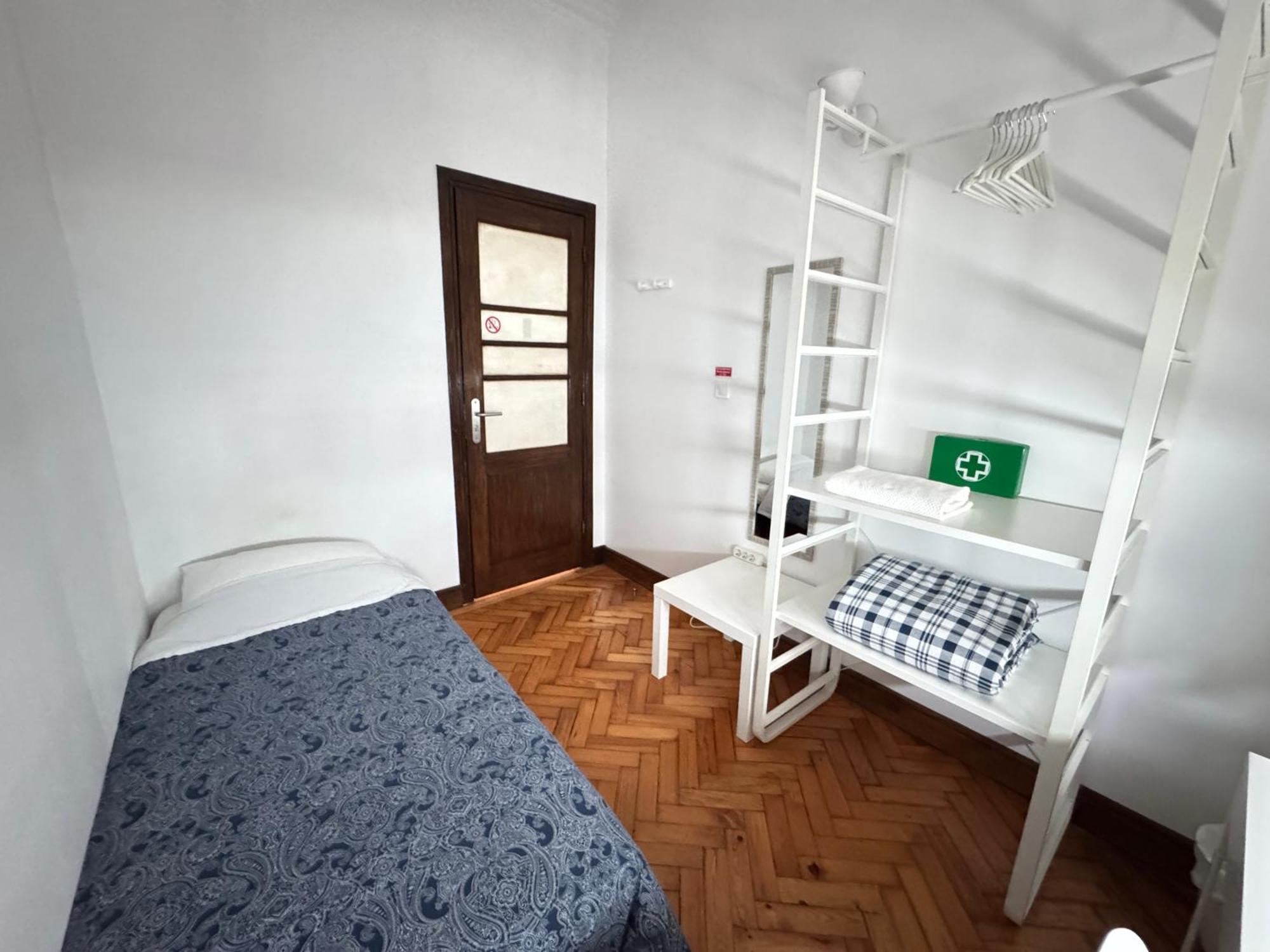 Breiner 28 Bed and Breakfast Porto Eksteriør billede