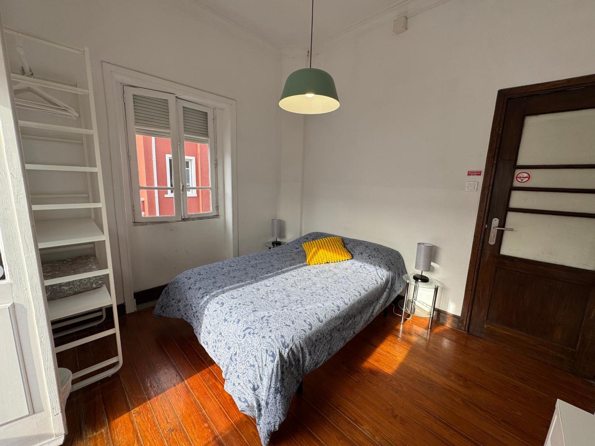 Breiner 28 Bed and Breakfast Porto Eksteriør billede